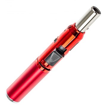 Special Blue The Force Butane Torch | Red