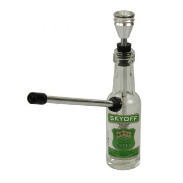 Waterpipe Bottle Skyoff