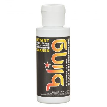 Formula 420 Bling Instant Cleaner - 2oz Bottle 