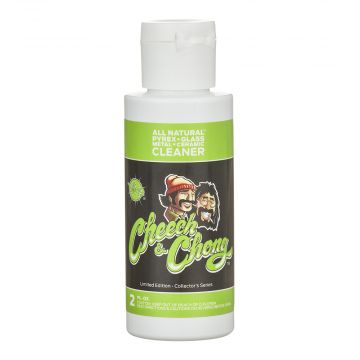 Formula 420 Bling Cheech & Chong Cleaner - 2oz Bottle 