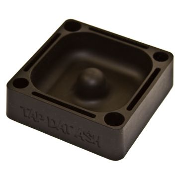 Tap Dat Ash - Premium Silicone Ashtray