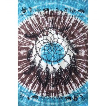 ThreadHeads Dreamcatcher Tapestry