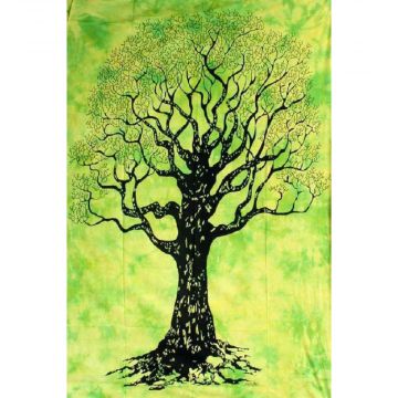 ThreadHeads Tree of Life Tapestry