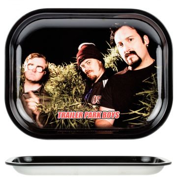 Trailer Park Boys Rolling Tray | Small | Clippings