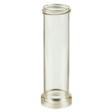 Transformer Tubes - Milking Chamber - Clear