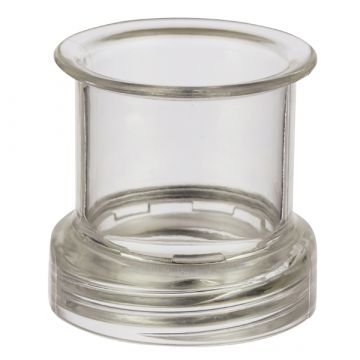 Transformer Tubes - Standard Mouthpiece - Clear