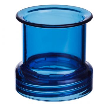 Transformer Tubes - Standard Mouthpiece - Blue