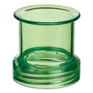 Transformer Tubes - Standard Mouthpiece - Green