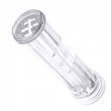 Transformer Tubes - Fluid Freezer Module - Clear