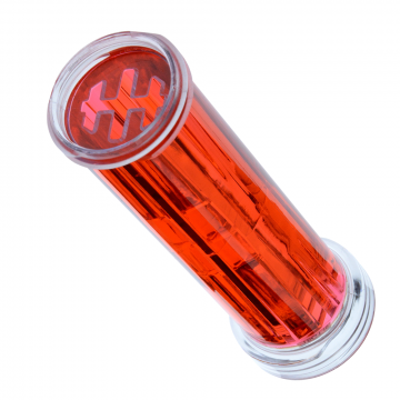 Transformer Tubes - Fluid Freezer Module - Red 