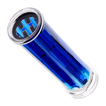 Transformer Tubes - Fluid Freezer Module - Blue