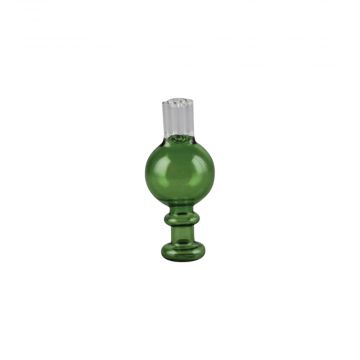 Triple Barrel Airflow Carb Cap | Random color 1