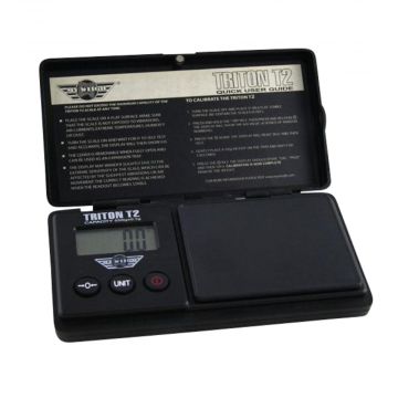 MyWeigh Triton T2 120g x 0.1g Scale