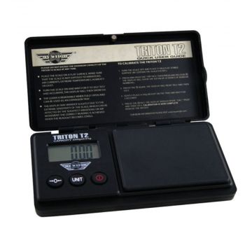 MyWeigh Triton T2 200g x 0.01g Scale