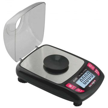 Truweigh Echo Digital Milligram Scale - 50g x 0.001g