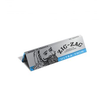 Zig Zag Ultra Thin 1 1/4 Rolling Papers | Single Pack
