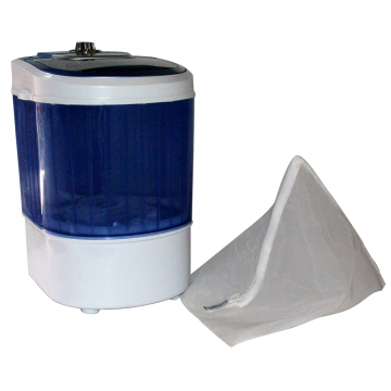 Boldtbags - 5 Gallon Washing Machine