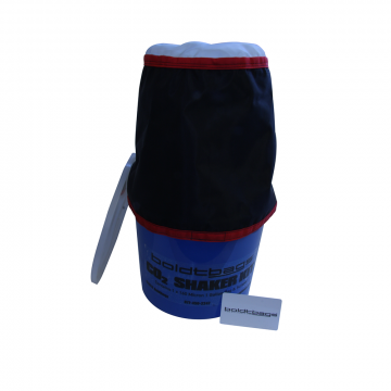 Boldtbags - CO2 Shaker Kit 