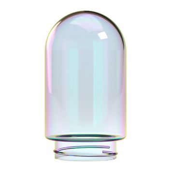 Stündenglass Single Glass Globe | Bubble | Large 