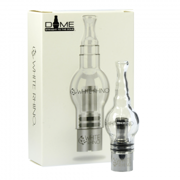 White Rhino Dome Replacement Atomizer