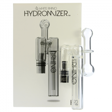 White Rhino Hydromizer Series H2 Pen Adaptor Kit 