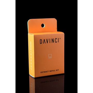 DaVinci 6 Piece Extract Refill Kit for IQ2