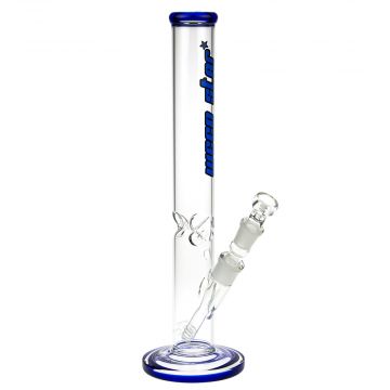 Weed Star Payday 3.0 Straight Ice Bong - Side View 1