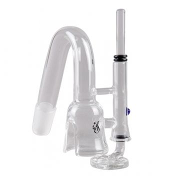 WS - Glass Vapor Curve 