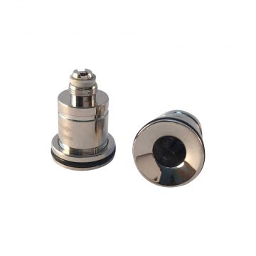 XVape V-One 2.0 Replacement Coil | Silver