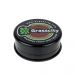 Grasscity Plastic Magnetic 3-Part Herb Grinder