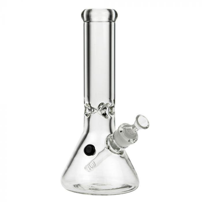 Beaker Base 9mm - Glass Ice Bong - 30cm main product photo