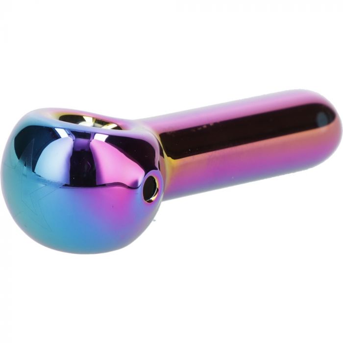 Famous X Fumed Spoon Hand Pipe main product photo