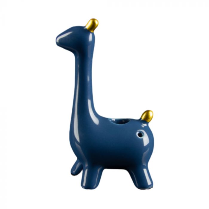 Art of Smoke Giraffe Hand Pipe main product photo