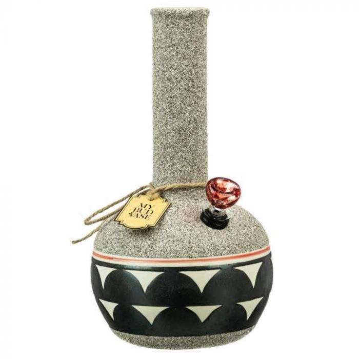 My Bud Vase Coyōté Water Pipe main product photo