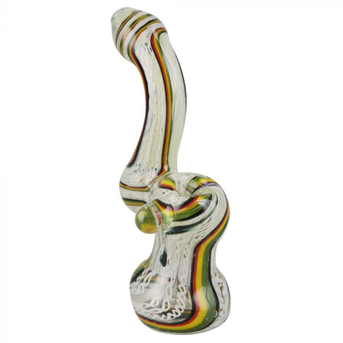 Rasta Upright Bubbler main product photo