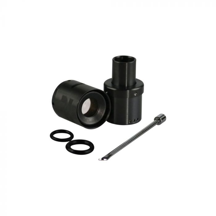 Pulsar APX VOLT Blackout Atomizer Tank main product photo