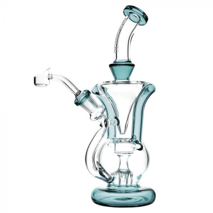 Pulsar Torch Water Gravity Ball Rig Recycler main product photo