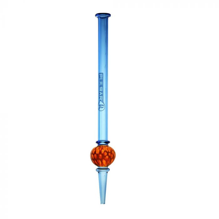 Pulsar Melting Bubble Dab Straw Collector main product photo