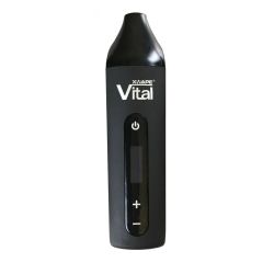 XVAPE Vital Dry Herb Vaporizer | front view