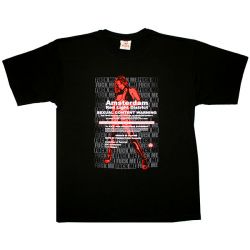 Sexual Warning - T- Shirt