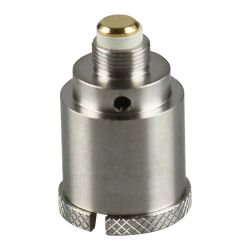 Pulsar Barb Fire Wax Mod Replacement Coil - 5 Pack