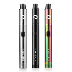 Coil King AIO Vaporizer Kit | all colors