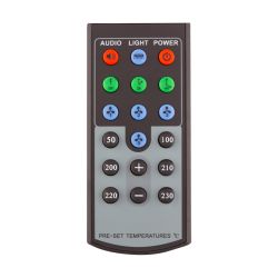 Arizer Extreme Q Remote Control