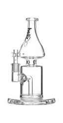 Grav Labs Helix Flare Bong 