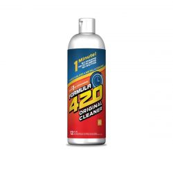 Formula 420 Original Glass Cleaner | 12 oz