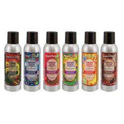 Smoke Odor Exterminator Spray Retro Mix - Bulk 12 Pack