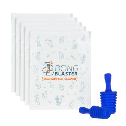  Bong Blaster Bong Cleaner Starters Kit