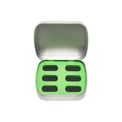 BudKups Metal Bud Case