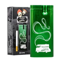 Cheech & Chong’s Up In Smoke Dugout | Green
