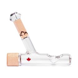 Canada Puffin Chalet Steamroller